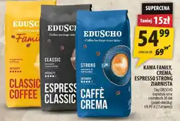 Arhelan Kawa Family, Crema, Espresso Strong Ziarnista oferta
