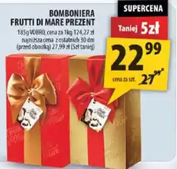 Arhelan Bomboniera Frutti di Mare Prezent oferta