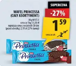 Arhelan Wafel Princessa oferta