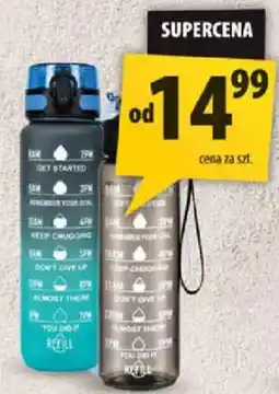 Arhelan Butelka do picia REFILL oferta