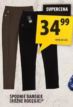 Arhelan Spódnie Damskie oferta