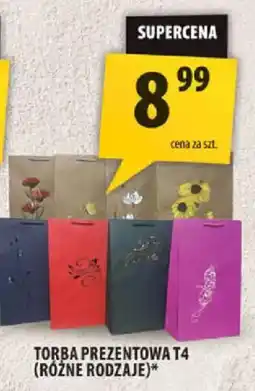 Arhelan TORBA PREZENTOWA T4 oferta