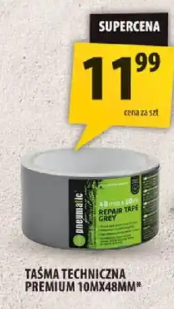 Arhelan Taśma Techniczna Premium oferta