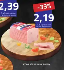 Hildebrandt Szynka Konserwowa JBB oferta
