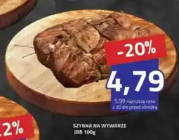 Hildebrandt Szynka na Wywarze JBB oferta