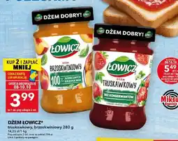 Lewiatan Dżem Łowicz oferta
