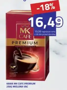 Hildebrandt Kawa MK CAFÉ PREMIUM oferta