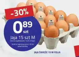 Hildebrandt Jaja 15 szt M oferta