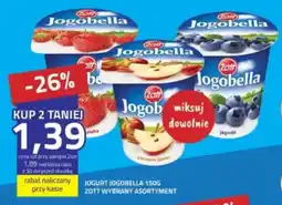 Hildebrandt Jogurt Jogobella oferta