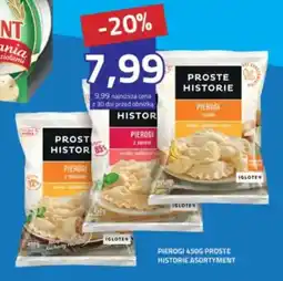 Hildebrandt Pierogi Proste Historie Asortyment oferta