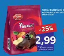 Hildebrandt Pierniki Iga oferta