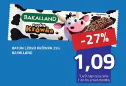 Hildebrandt Czoko Krówka Bakalland oferta