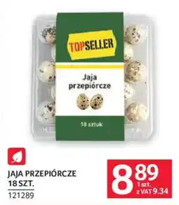 Selgros Jaja Przepiórcze oferta
