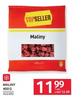 Selgros Maliny oferta