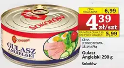 Marmax Gulasz Angielski Sokołów oferta