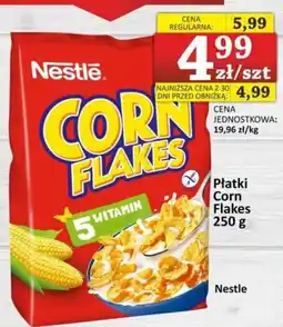 Marmax Płatki Corn Flakes oferta