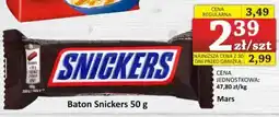 Marmax Baton Snickers oferta