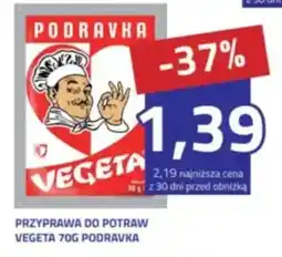 Hildebrandt Przyprawa do potraw Vegeta oferta