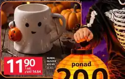Selgros Kubek Duszek oferta