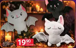 Selgros Pluszowy nietoperz oferta