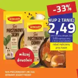 Hildebrandt Sos Pieczeniowy Winiary oferta