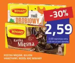 Hildebrandt Kostka Mięsna Winiary oferta