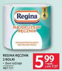 Selgros Regina Ręcznik oferta