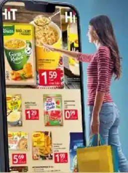Selgros Mleko Łaciate oferta
