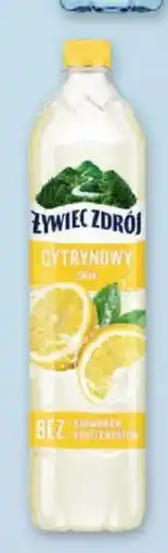 Selgros Napój Żywiec Zdrój Owocowy oferta