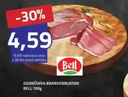 Hildebrandt Ogonówka Brandenburska Bell oferta