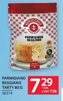 Selgros Parmigiano Reggiano Tarty oferta