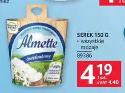 Selgros Serek oferta