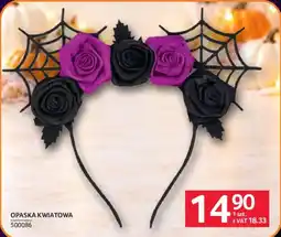 Selgros Opaska Kwiatowa oferta