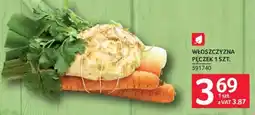 Selgros Włoszczyzna Pęczek oferta