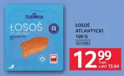 Selgros Suempol Łosoś Atlantycki oferta