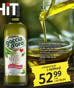 Selgros Oliwa Extra Vergine oferta