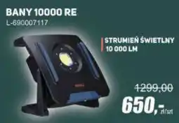 Unimet Bany 10000 Re oferta