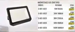 Unimet Naświetlacz LED Zenit IP65 oferta