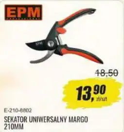 Unimet Sekator Uniwersalny Margo oferta
