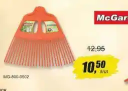 Unimet McGard Rączka do zbierania liści oferta