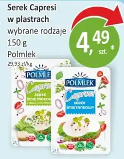 Sklepy S Serek Capresi oferta