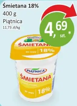 Sklepy S Śmietana 18% Piątnica oferta
