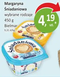 Sklepy S Margaryna Śniadaniowa oferta