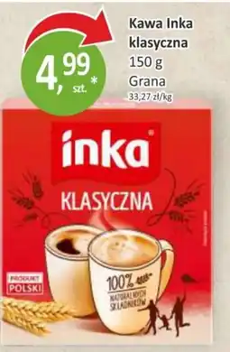 Sklepy S Kawa Inka Klasyczna oferta