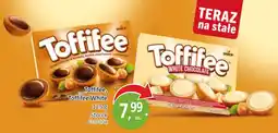 Sklepy S Toffifee, Toffifee White oferta