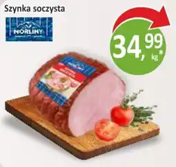 Sklepy S Szynek soczysta Norlina oferta