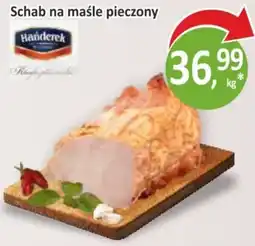 Sklepy S Schab na maśle pieczony Handerek oferta