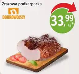 Sklepy S Zrazowa podkarpacka oferta