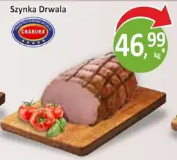 Sklepy S Szynka Drwala Chabura oferta