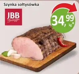 Sklepy S Szynek softysówka JBB Baltyga oferta